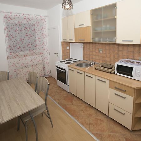 Downtown 3 Bedroom Apartment Saraievo Exterior foto