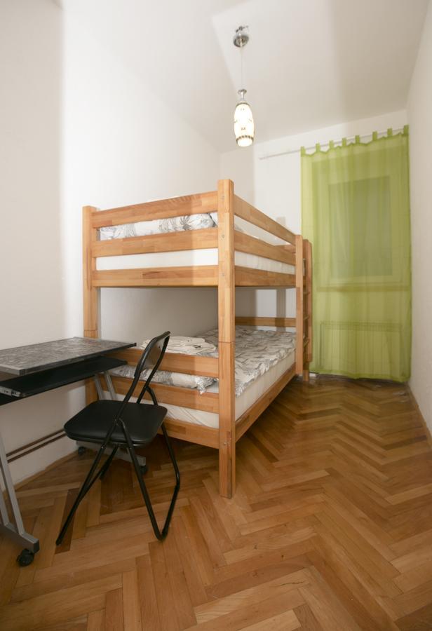 Downtown 3 Bedroom Apartment Saraievo Exterior foto