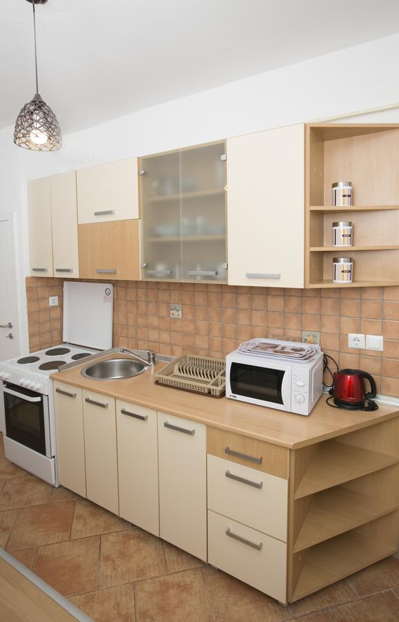 Downtown 3 Bedroom Apartment Saraievo Exterior foto