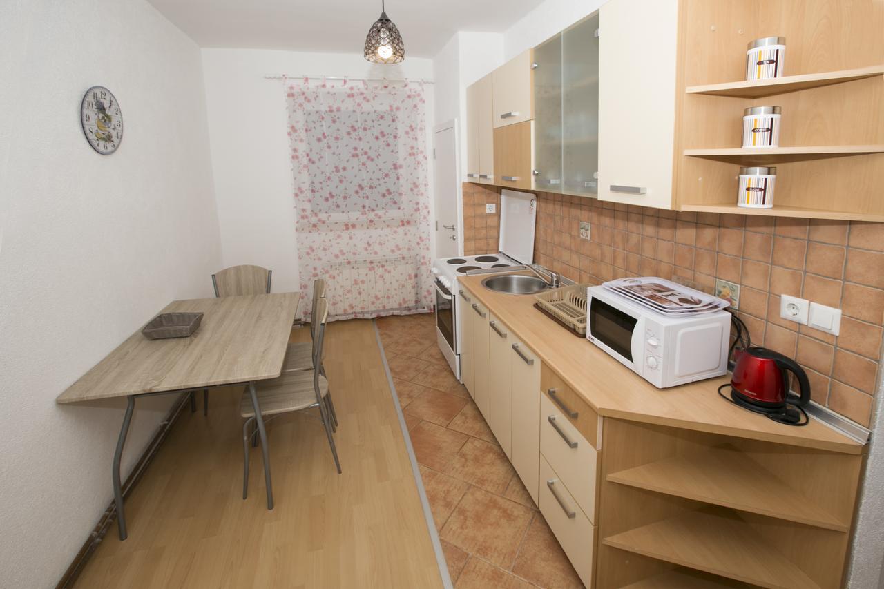 Downtown 3 Bedroom Apartment Saraievo Exterior foto